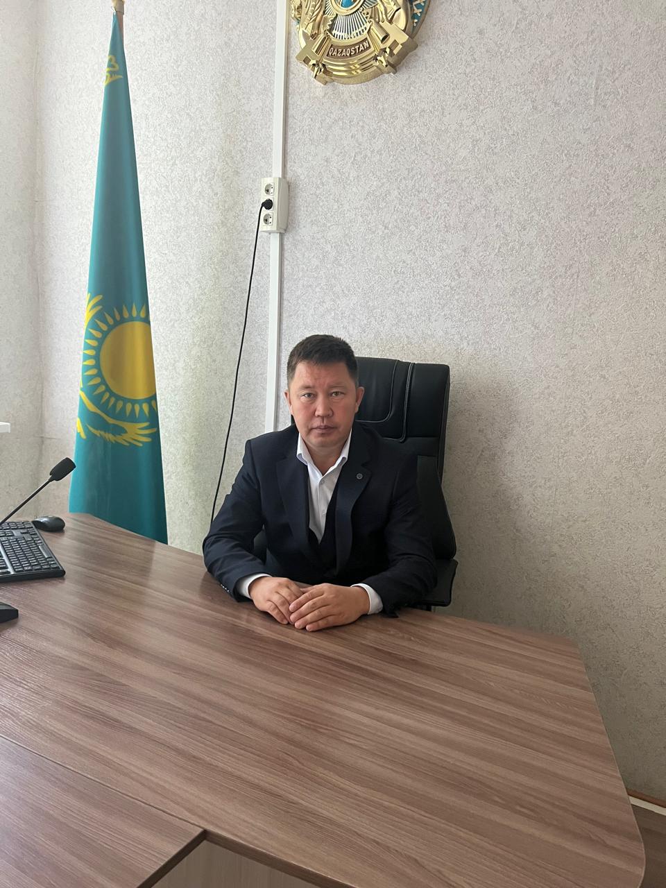 Навирахын Заманбек